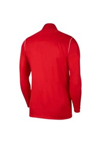 Resim Nike Repel Park20 Erkek Kırmızı Futbol Yağmurluk BV6881-657 Kırmızı 