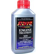 Resim Dynamic Kote Motor Koruyucu Ve Ses Kesici 200 Ml 