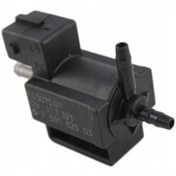 Resim Bmw F01 E71 Solenoid Valfi 13637591625 