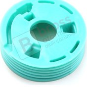 Resim Audi 80 B2 B4 Cc 100 C3 İçin Ön Kapı Cam Kriko Tamir Makarası 