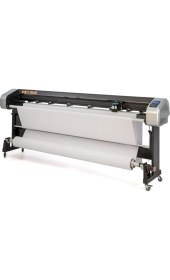 Resim Dante Smart Hp 45 Kartuşlu Plotter Makinası En: 205 cm (Çift Kafa) 