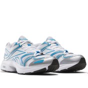 Resim Reebok RBK PREMIER ROAD PLUS VI Gümüş Kadın Sneaker 