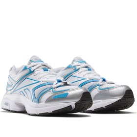 Resim Reebok RBK PREMIER ROAD PLUS VI Gümüş Kadın Sneaker 