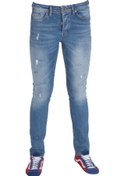 Resim viking's line Erkek Trend Spor Kesim Lzr Işlml Dsg 