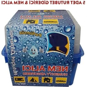 Resim Die Grup 450 G Nem Alıcı - 5'li Paket 