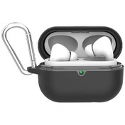 Resim Apple Airpods Pro Zore Airbag 16 Kılıf Siyah Apple