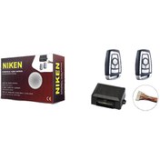 Resim Niken Araç Uzaktan Kumandalı Açma Kapama 