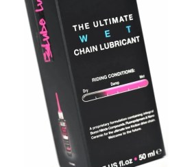 Resim Muc-Off C3 Wet Ceramic Lube 120ML Zincir Yağı 