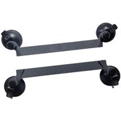 Resim Suntek 2 Adet Araç Montaj Vantuzu Starlink Mini Uçak Otomatik Paket 40,5cmx11cmx8,5cm 