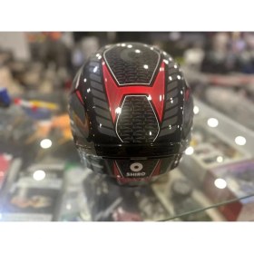 Resim Shiro Kask SH-870 Fighter Typhoon 