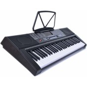 Resim Jk-63M 61 Tuş Elektronik Org Zoomex