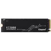 Resim Kingston 4096G KC3000 PCIe 4.0 NVMe M.2 SSD 