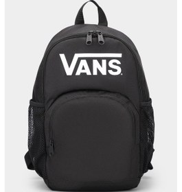 Resim Vans Alumni Pack Solids-b Çocuk Sırt Çantası Vn000fs7y281 