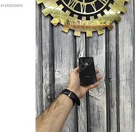 Resim Apple iPhone X İkinci El TR | 64 GB | Gri 
