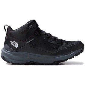 Resim The North Face W Vectiv Exploris 2 Mid Futurelight Kadın Trekking Bot Ve Ayakkabısı Nf0a7w6bny71 Siyah 001 