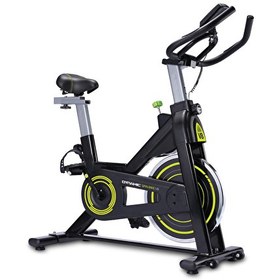 Resim Dynamic Spin Bike V8 Kondisyon Bisikleti 1DYBSSPIN/V8 