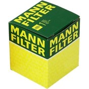 Resim MANN C51001 Hava Filtresi ( Bmw F-01/02/07/10/11 N-47 N/ N-57 ) 13717800151 (WH736675) 