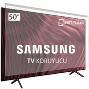 Resim SAMSUNG 50NU7400 TV EKRAN KORUYUCU - Samsung 50\ inç 126 Ekran Koruyucu 