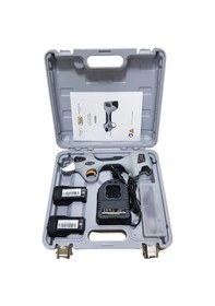 Resim Volpi Kv300 Akülü Şarjlı Budama Makası 25 Mm 