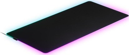 Resim QcK Prism Cloth 3XL Gaming Oyun Mouse Pad SteelSeries