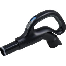 Resim Tech Butiq Orijinal Zus Ultrasilencer Elektrikli Süpürge Sihirli Sap Hortum Ende Grip (Siyah) 