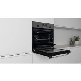 Resim Profilo FRMA234G 66 L 7 Programlı Ankastre Fırın 