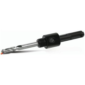 Resim Bi Metal Panç Adaptörü Sds Plus 14 - 29 Mm 