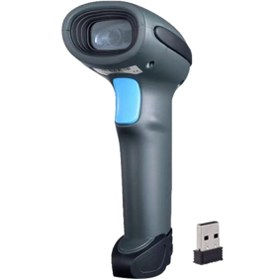 Resim Henex Hc-3208r-2d Kablosuz Barkod Okuyucu 