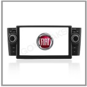 Resim Fıat Lınea 7 Inch 2 Gb Ram 32 Gb Hafıza Androıd Multımedıa Teyp 