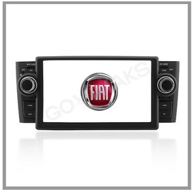Resim Fıat Lınea 7 Inch 2 Gb Ram 32 Gb Hafıza Androıd Multımedıa Teyp 