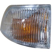 Resim Iveco DAILY- 08/11; KAPI AYNA SİNYALİ SAĞ (MARS) 