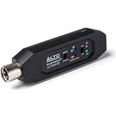Resim Alto Bluetooth Ultimate, Xlr Donanımlı Şarj Edilebilir Stereo Bluetooth Alıcısı, Miksaj Masası/Ses 