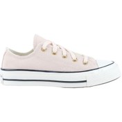 Resim Converse Chuck 70 Kadın Pembe Spor Ayakkabı (A13829C.691) 