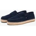 Resim Tommy Hilfiger Erkek Flexible Side Espardil 