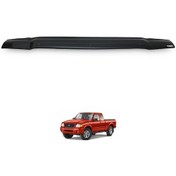 Resim Ford Ranger Ferrous Ön Kaput Koruyucu Rüzgarlık 2023 Ve Üstü 