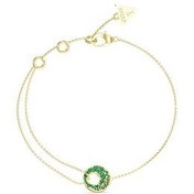 Resim Guess JGUJUBB05227JWYGGNS Kadın Bileklik 