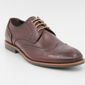Resim Freefoot 7056 Erkek Casual Ayakkabı - Kahverengi 