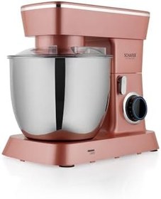 Resim Schäfer Prochef Gusto Stand Mikser-Rosegold 