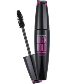 Resim Flormar Big Bold Volume Maskara 