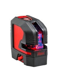 Resim Çapraz Çizgi Lazer 25 - 80 M Rm Leıca Lıno L2 