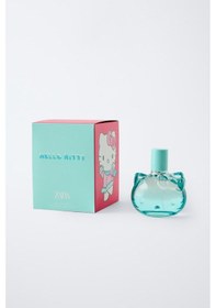 Resim Zara Hello Kıtty Wınter Sanrıo Edt 50 Ml Çocuk Parfümü 