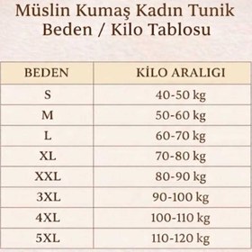 Resim PORİENTO Yağ Yeşili %100 Pamuk Müslin Kumaş Fermuarlı Uzun Tesettür Kadın Tunik - Hac, Umre ve Günlük Kullanım Uyumlu 