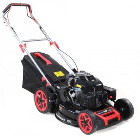 Resim Energy DM53S D196 Benzinli Çim Biçme Makinesi 53cm Şanzımanlı 
