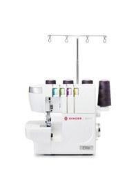 Resim Se017 Elite Overlok Makinesi 