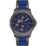 Resim U.S. Polo Assn. Uspa1015-01 Erkek Kol Saati 