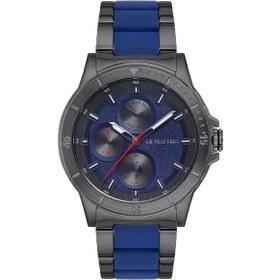 Resim U.S. Polo Assn. Uspa1015-01 Erkek Kol Saati 