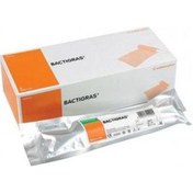 Resim Smith&Nephew Bactigras Parafinli Rulo Tül Sargı Yara Bakım Örtüsü 15 x 1 M 