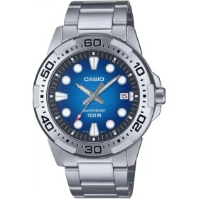 Resim Casio MTD-140D-2AVDF Erkek Kol Saati 