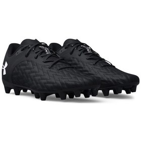 Resim Under Armour Clone Magnetico Premier 2.0 Fg 3025641-001 Krampon Siyah 