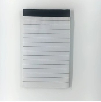 Fochsia Çok Amaçlı Küçük Cep Pu İş Defteri Kılıfı Organizer A7 Mini 30 Sayfa Yedek Defter Siyah Kahverengi Diğer